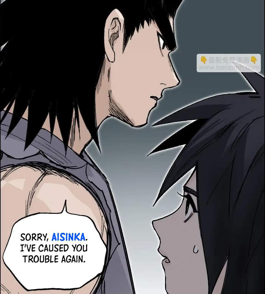 Muscle Mage Chapter 22 17